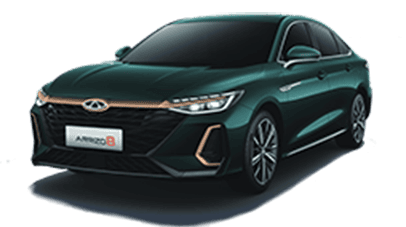 Шумоизоляция CHERY ARRIZO 8